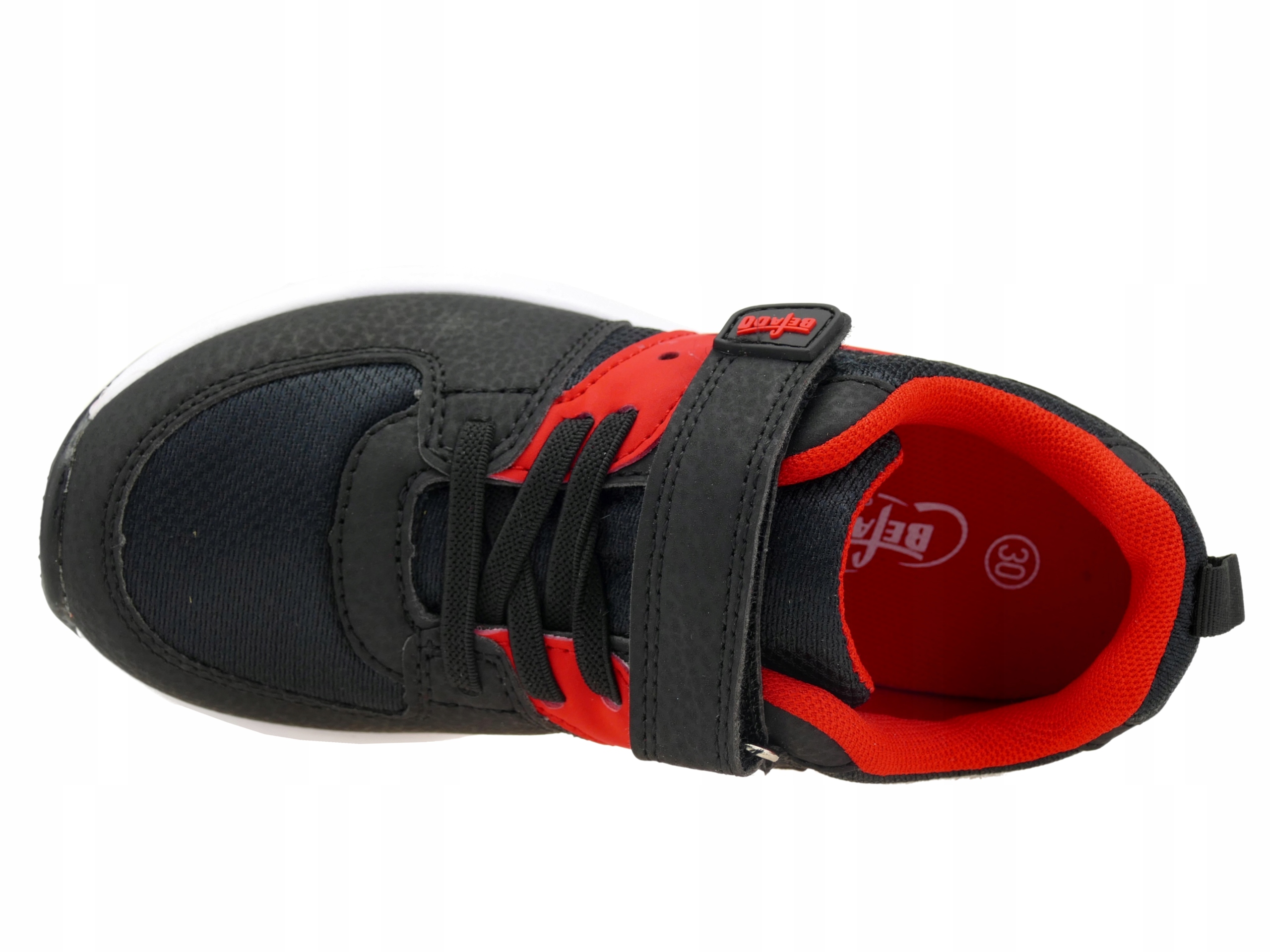 BEFADO ADIDASY CHŁOPIĘCE BUTY DZIECIĘCE SPORTOWE LEKKIE TRAMPKI POLSKIE 37 Rozmiar (new) 37