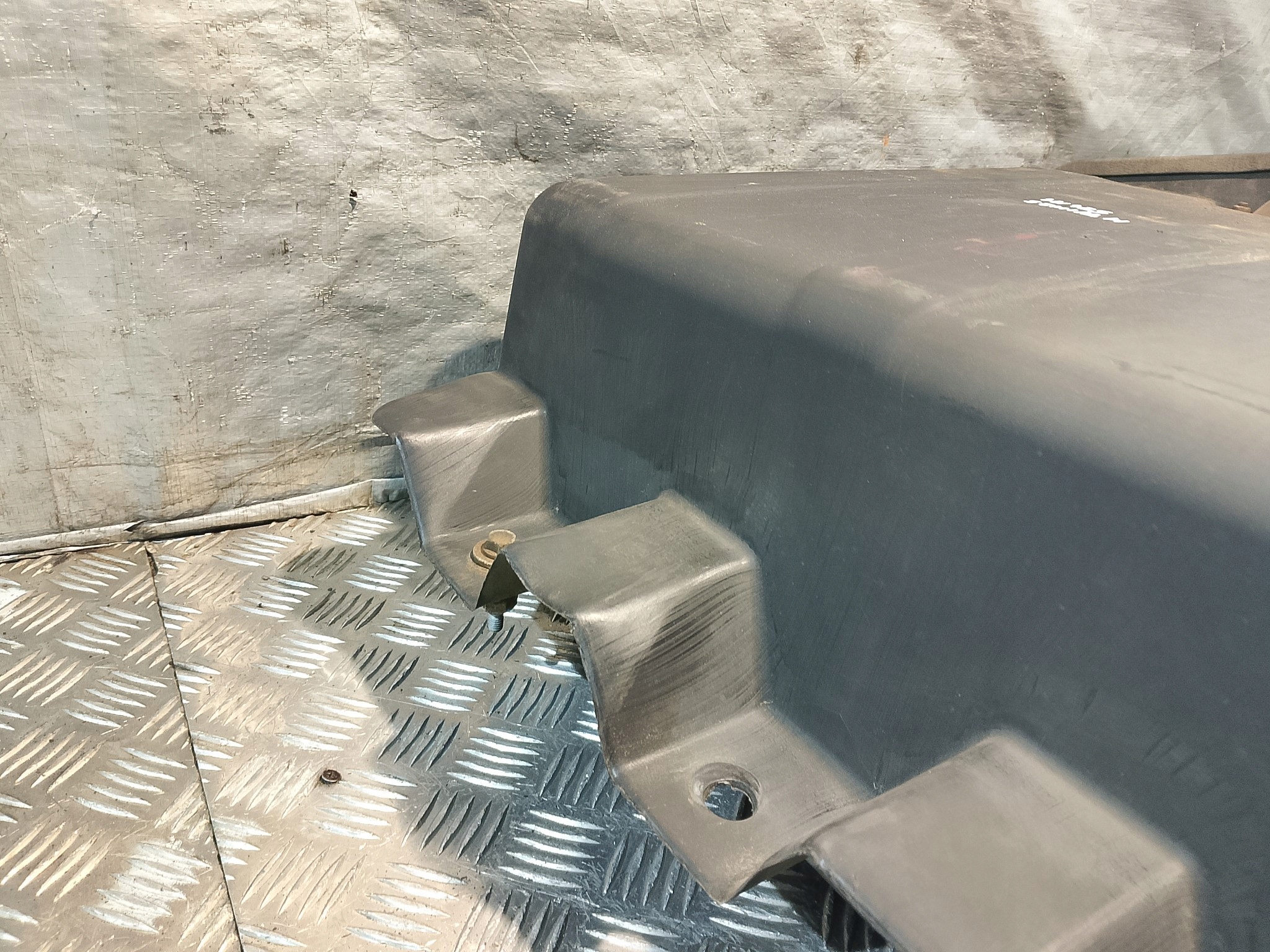 passenger compartment cabs IVECO STRALIS 460 E6 504008525