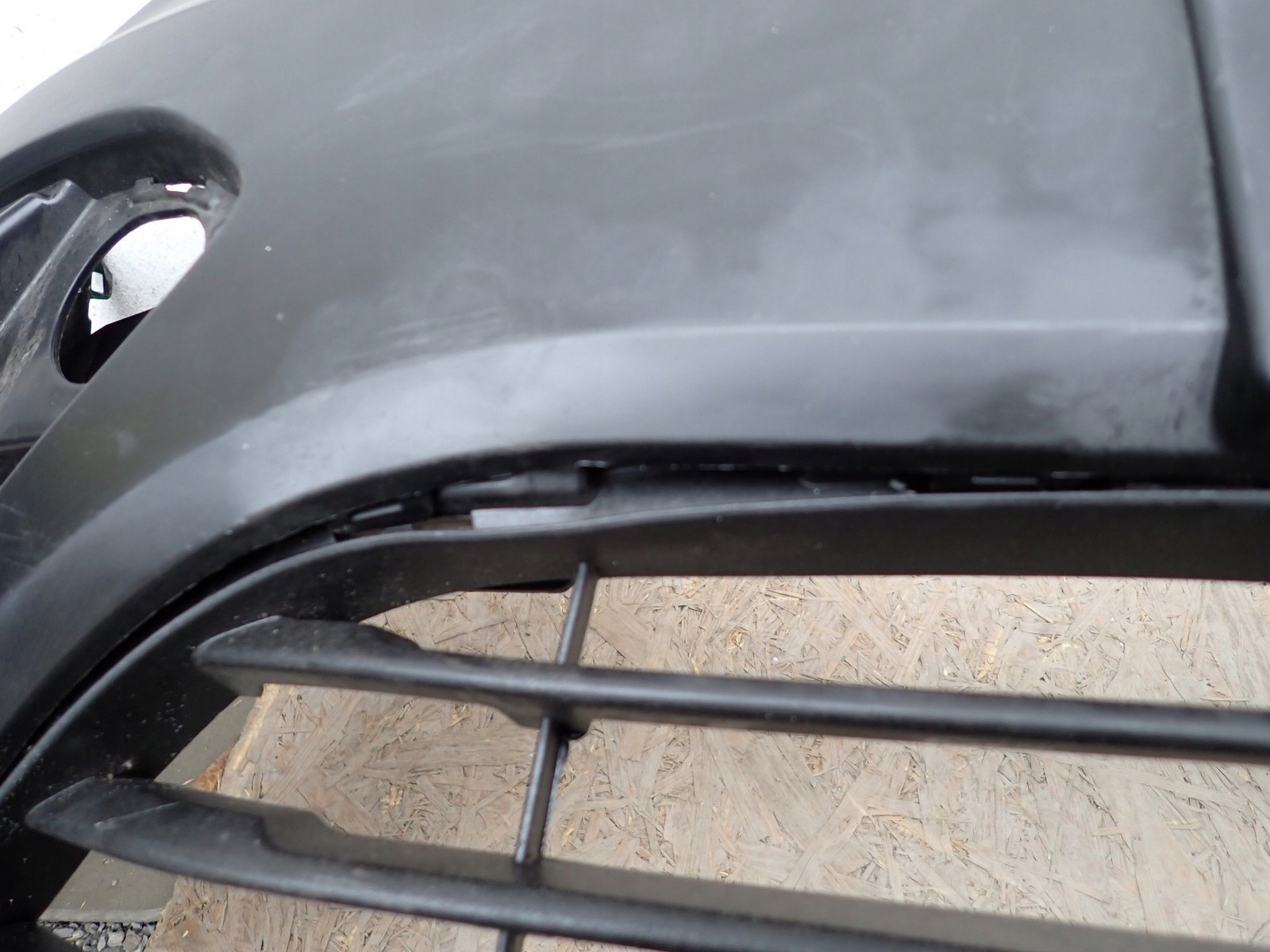 bumper front front RENAULT EXPRESS VAN KANGOO III 2021- 620220594R