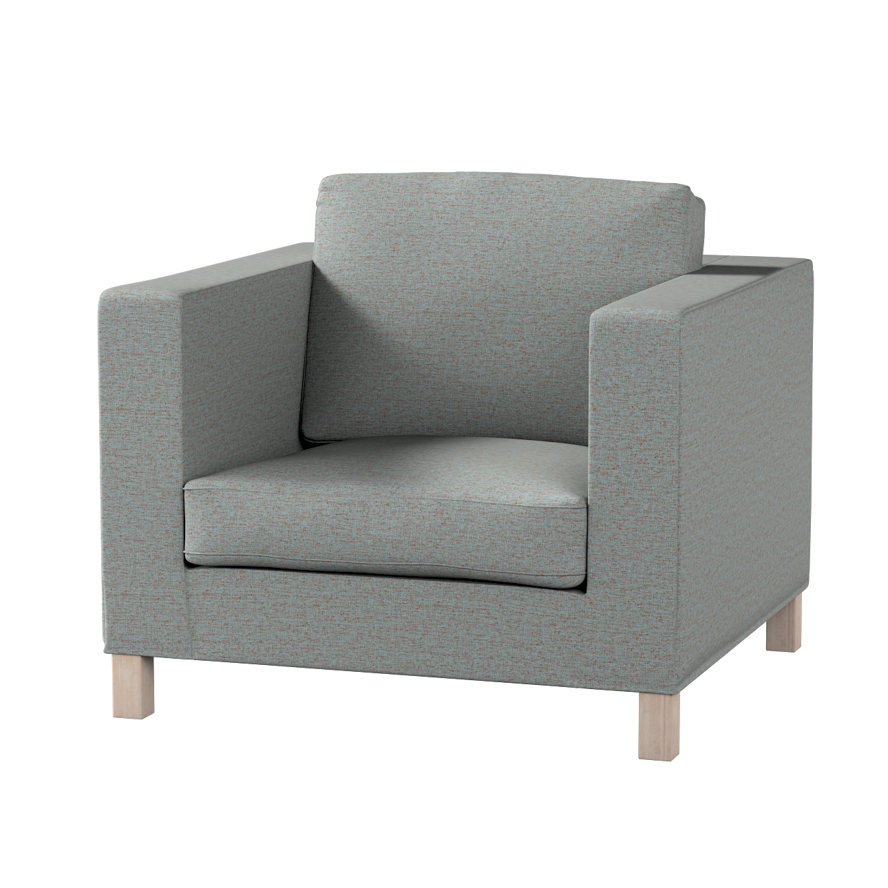 Dekoria potah na křeslo Karlanda Ikea