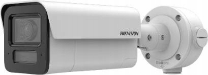 Ip Kamera Hikvision IDS-2CD2T47G2-XS/PP 2.8MM Pl(pol) 4MP Ai