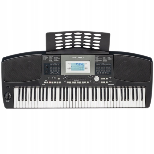 Keyboard Medeli Aw 830