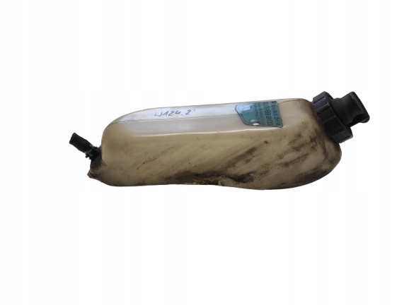 MERCEDES E W124 84- 4MATIC ZBIORNICZEK PŁYNU NIVO 0009899103