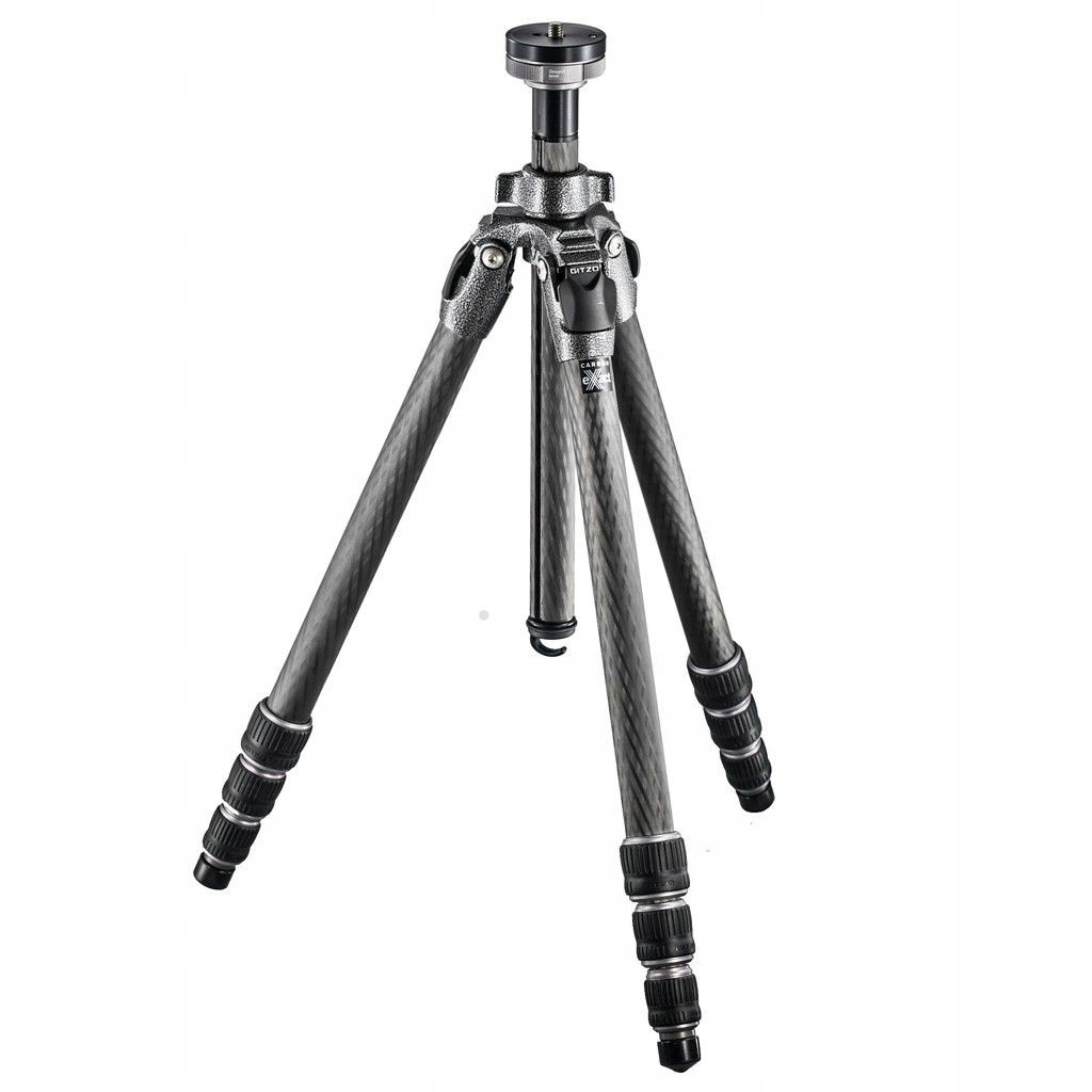 Gitzo Sada Mountaineer GT2542+GH3382QD