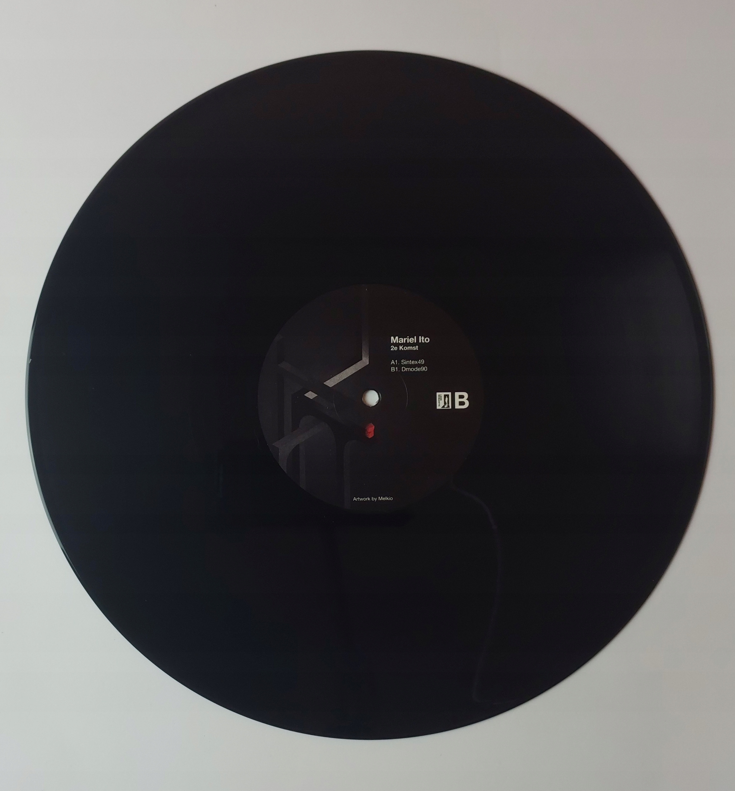 Mariel Ito - 2e Komst Winyl NM/NM Wykonawca Mariel Ito