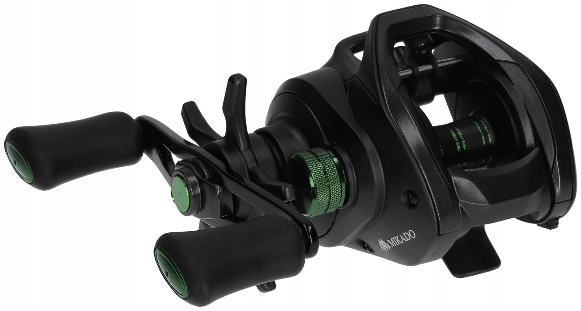 Multiplikator Mikado Jaws 151 Lh Kołowrotek