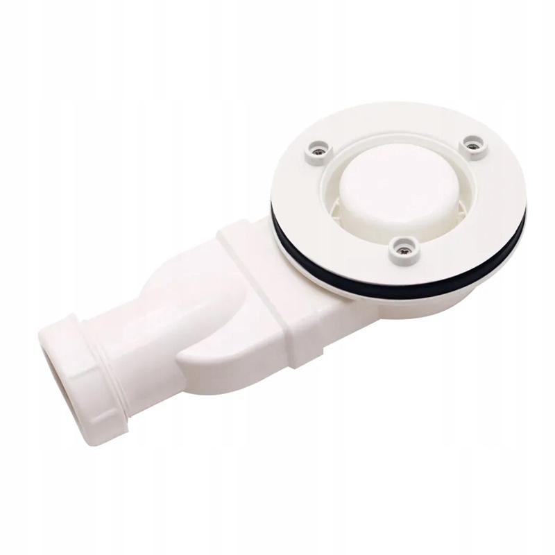 BRODZIK PRYSZNICOWY KAMIENNY PROSTOKĄTNY SLIM JUKO SZARY 120x80 CM Informacje dodatkowe syfon w komplecie