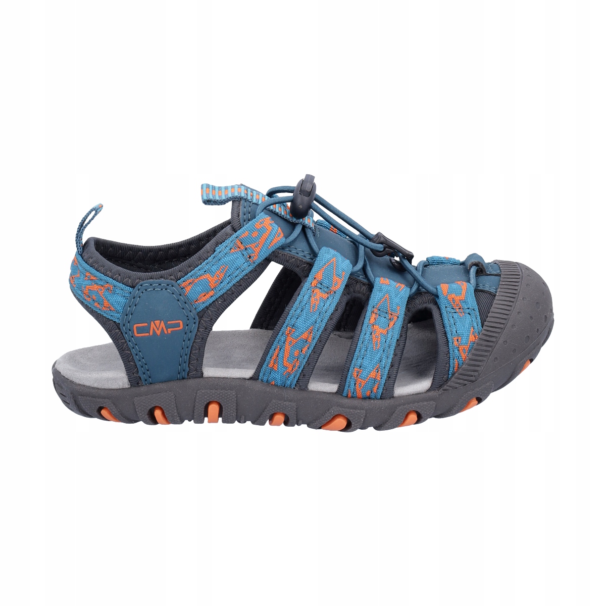 

Sandały juniorskie Cmp Sahiph 38