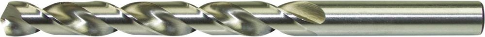 

Wiertło Hss kobaltowe Inox 5x86mm Fortis