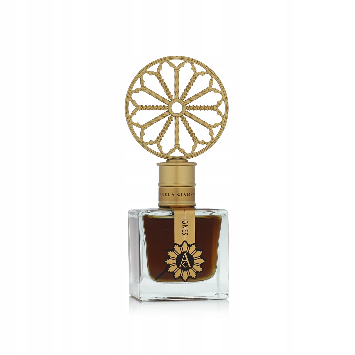 Angela Ciampagna Ignes Extrait de Parfum 100 ml Unisex