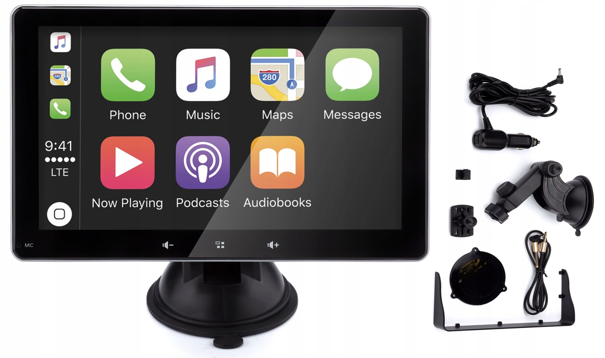 CarPlay Obrazovka Vordon ES-300 Phoenix