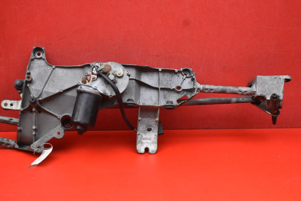 Mécanisme Micro moteur Essuie glaces Avant EU 405.012 CITROEN C8 1 et 02-08