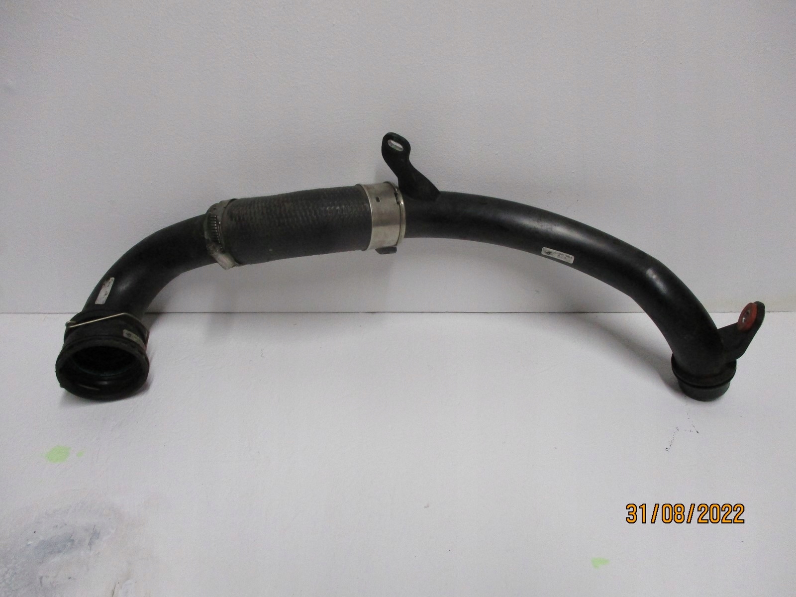 pipe air LAND ROVER GJ32-6C782-AA
