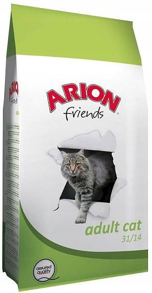 Arion Friends Cat Adult Karma Dla Kota 15kg