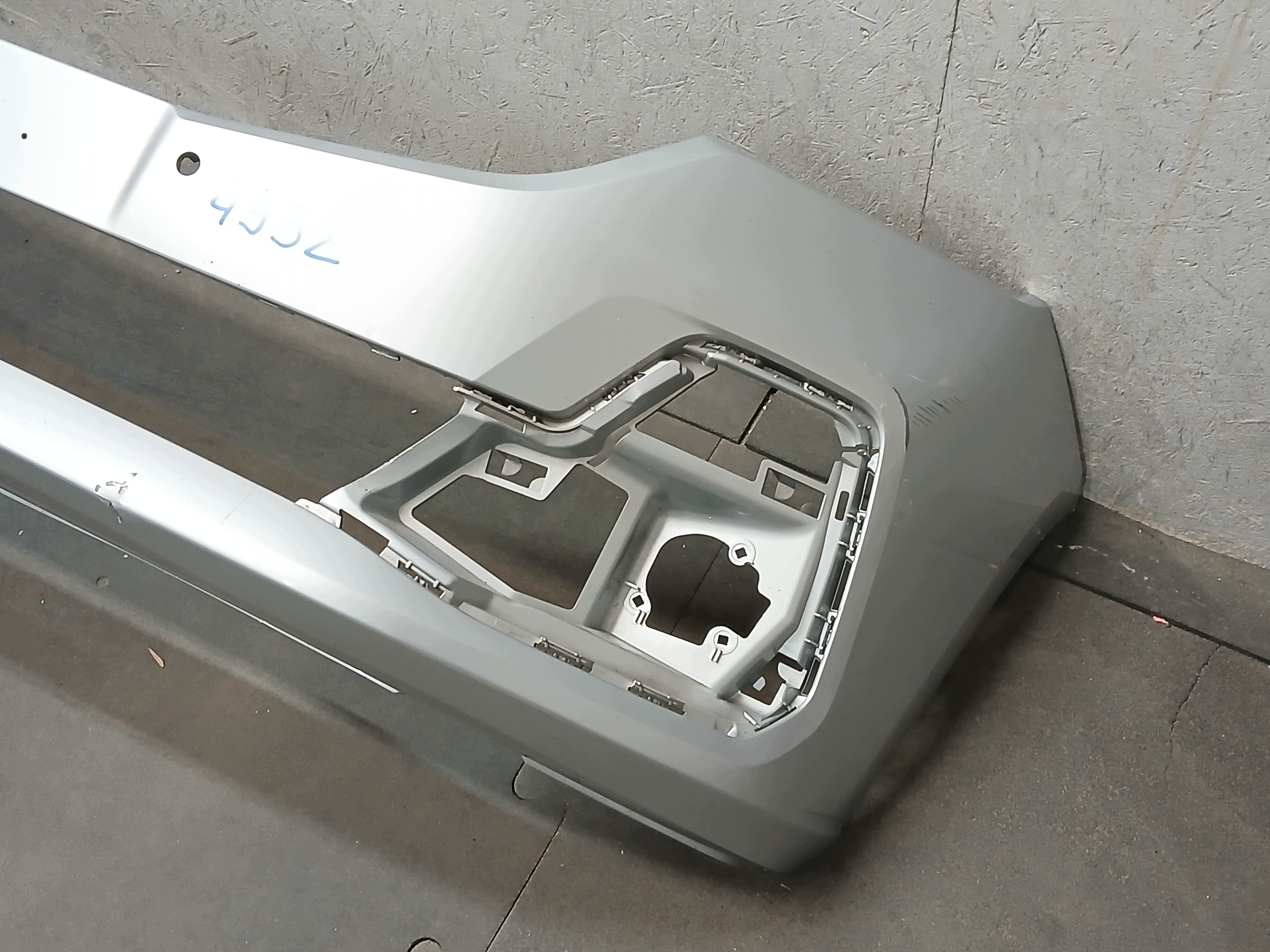 bumper front FORD TRANSIT CONNECT MK3 2KF 22