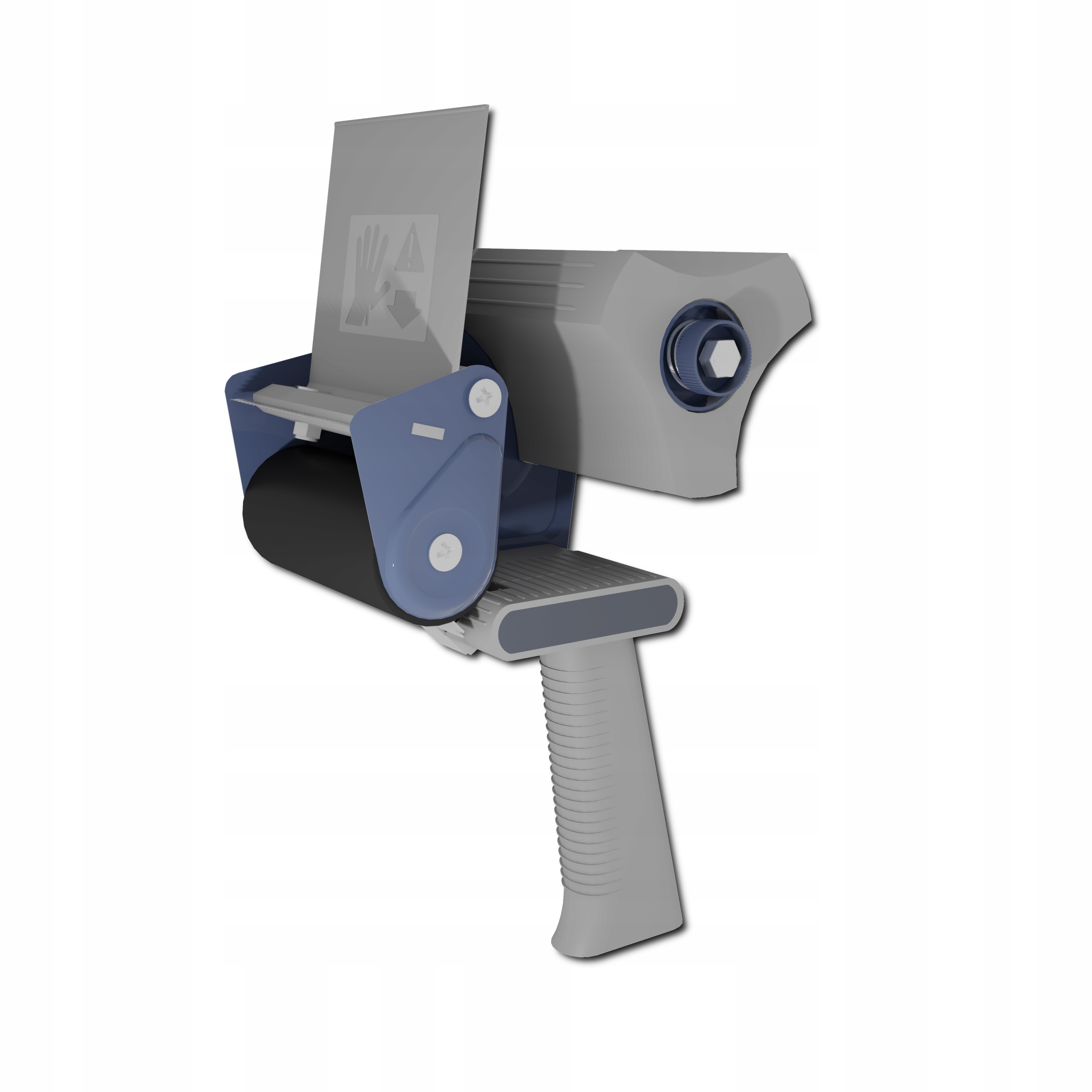 

Dyspenser do taśmy Zaklejarka włoski H75 Cichy