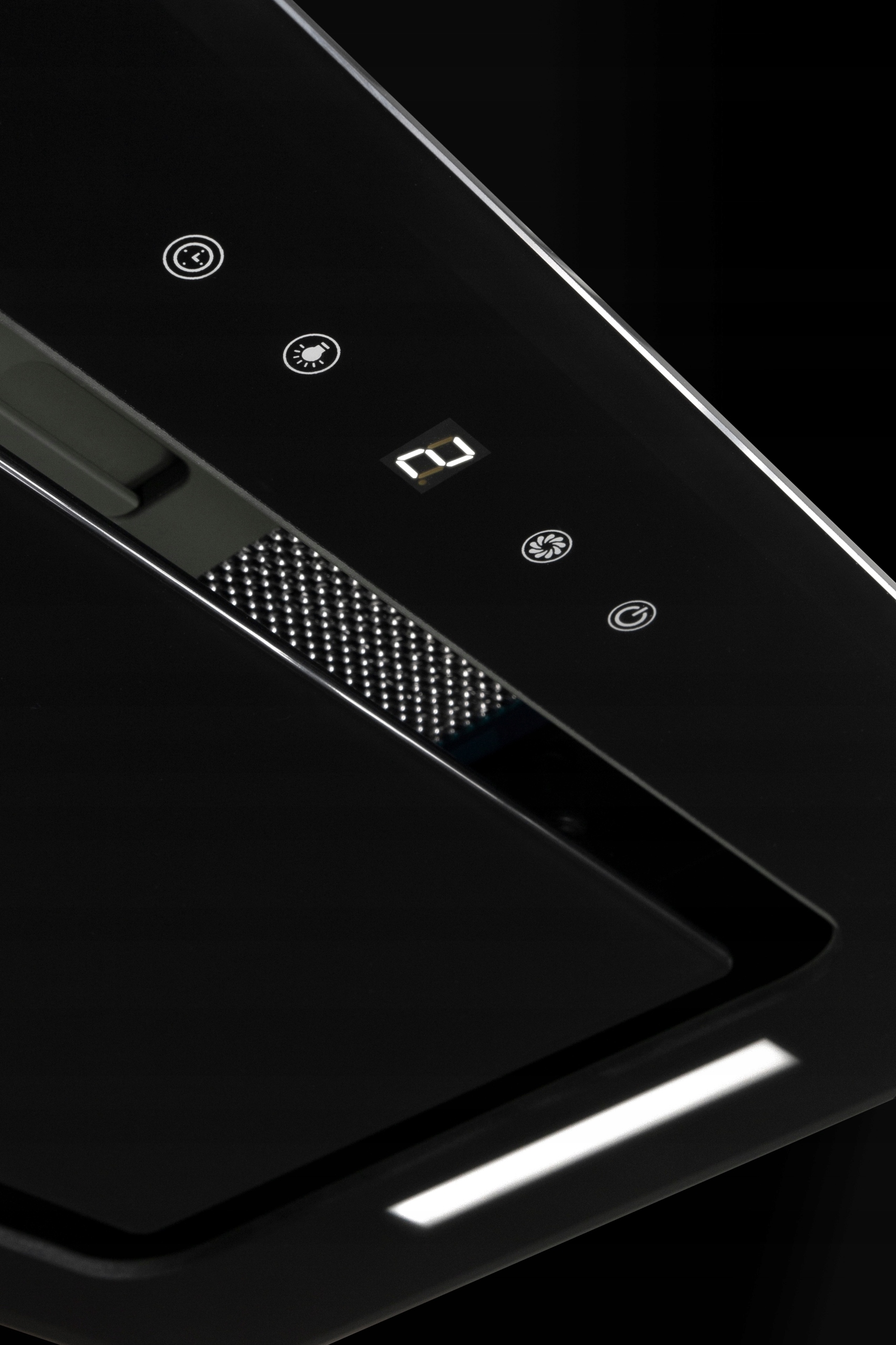 BERG OKAP PODSZAFKOWY MAESTRO H2H MAEOPPODBK6002 Marka Berg