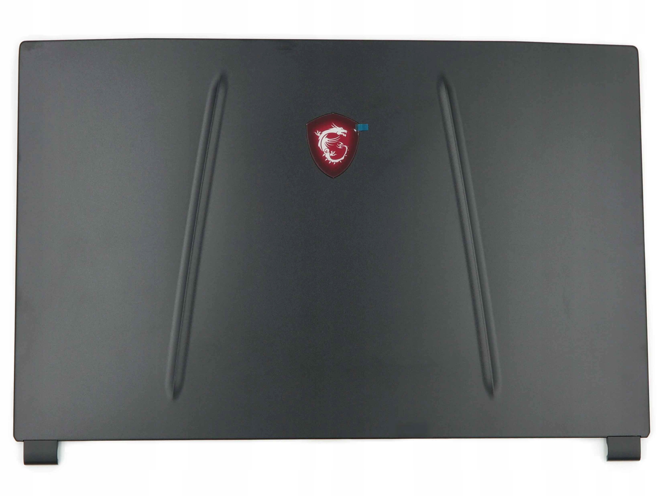 Klapa matrycy do Msi Raider GL75 GE75 GP75 czarny