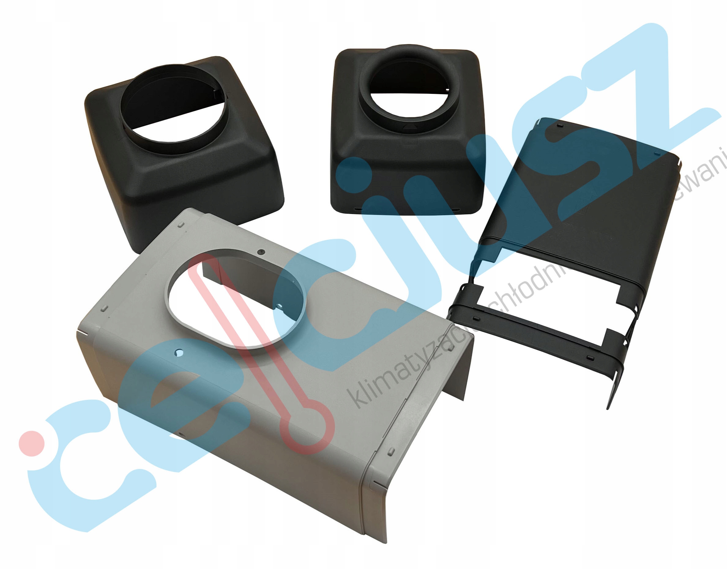 9029549A - Полный корпус Webasto AT3500 AT5000