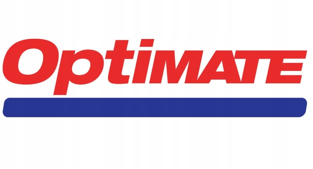 OPTIMATE ŁADOWARKA AKUMULATORÓW OPTIMAT 3 SAE 0,8A Natężenie maksymalne 0.8 A