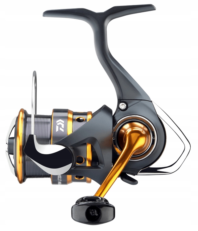 Naviják Daiwa 24 Iprimi Lt 2000S-P