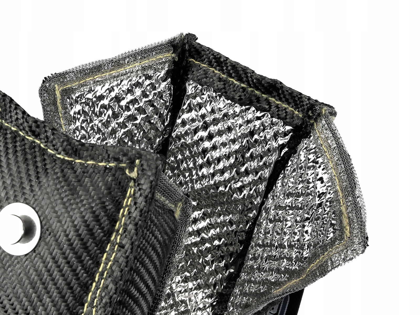 FMICPRO-TB-CS-T3 - Insulating Blanket For Turbo FMIC.Pro Инконель