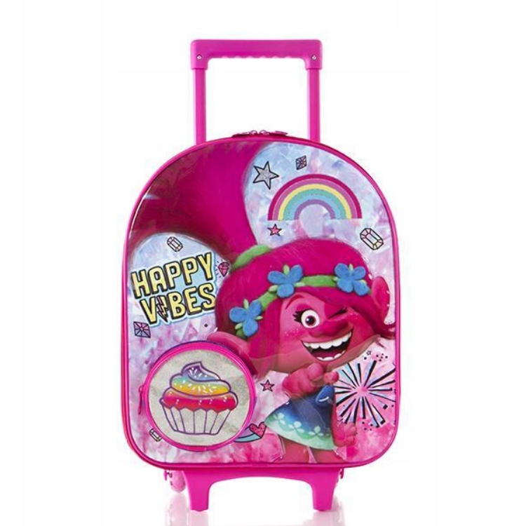 Dětská taška Heys DreamWorks Softside Luggage