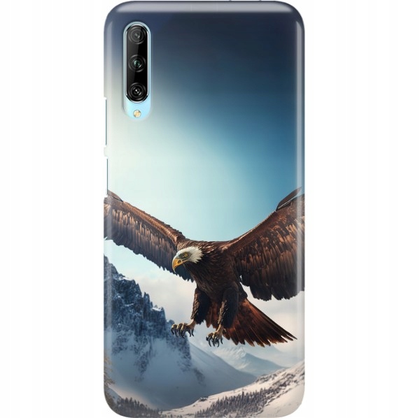 

Etui Do Huawei P Smart Pro 2019 Case Widoki