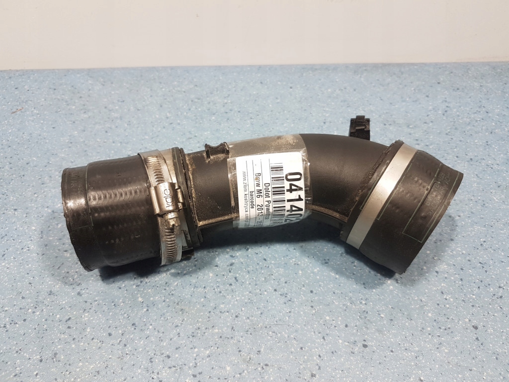 BMW M6 F06 DOLOT POWIETRZA 7843221