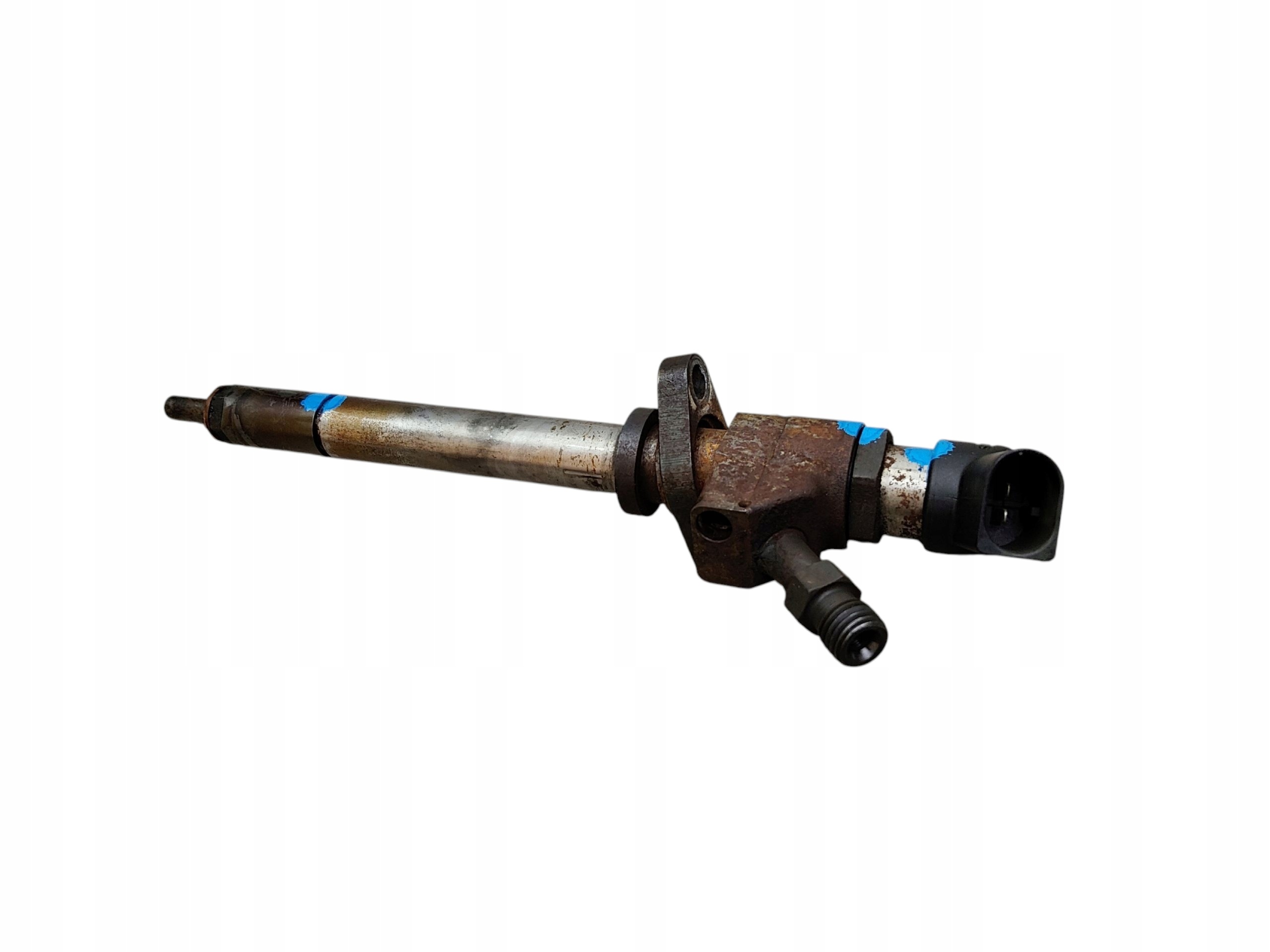 injector EXPERT II JUMPY II SCUDO II FORD VOLVO 2.0 HDI 9657144580