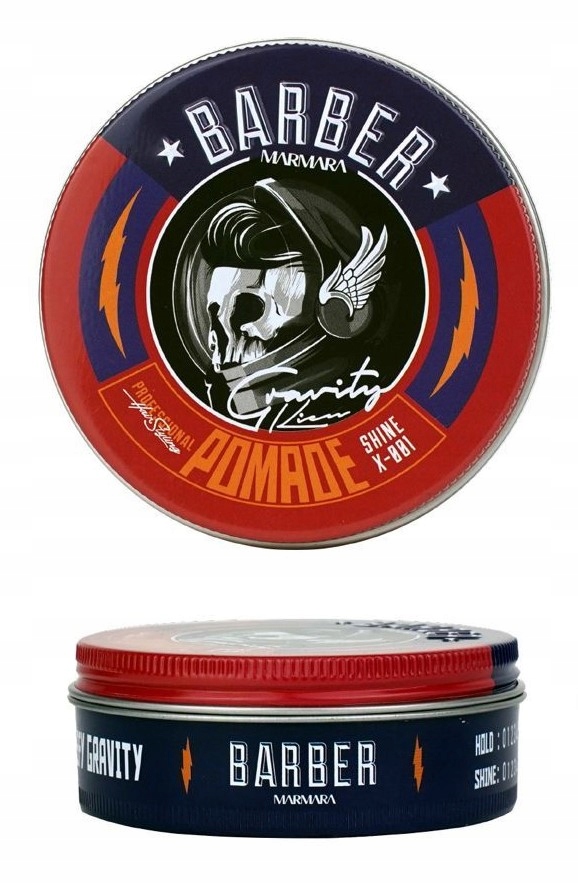 Marmara pomada do włosów 100ml pomade