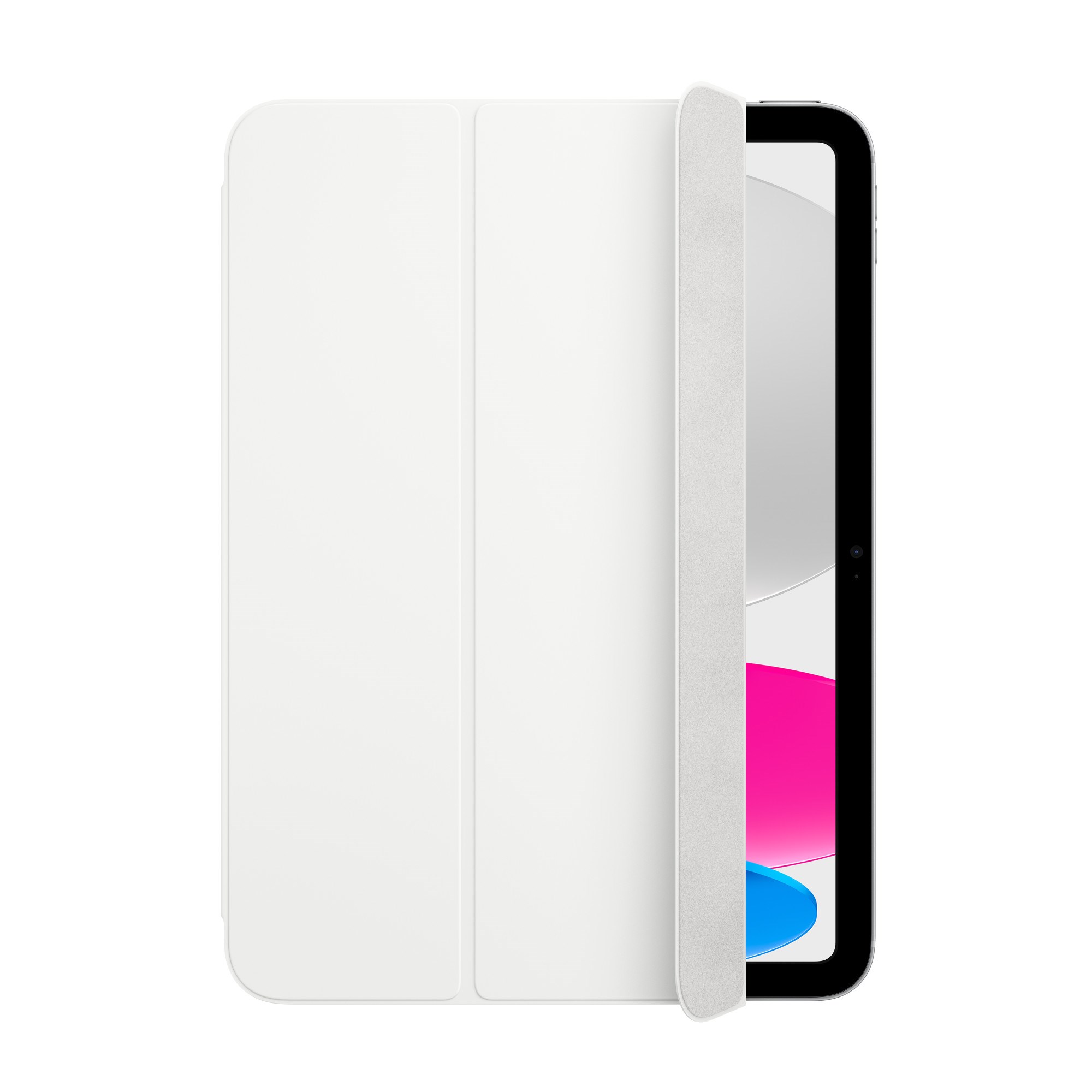 Smart Folio for iPad White MDEJ4ZM/A