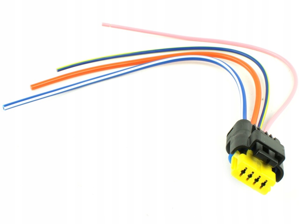 FT76118 - FAST ЖГУТ ПРОВОДОВ RENAULT MASTER 98 > PA НАСОСЫ