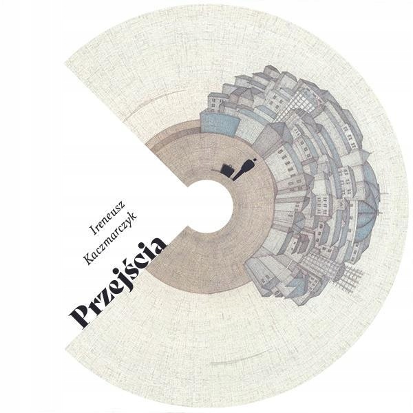 PRZEJŚCIA AUDIOBOOK