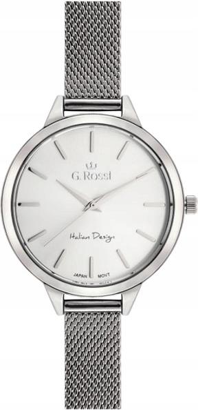 Stříbrné dámské hodinky s černým ciferníkem, elegantní a módní dárek