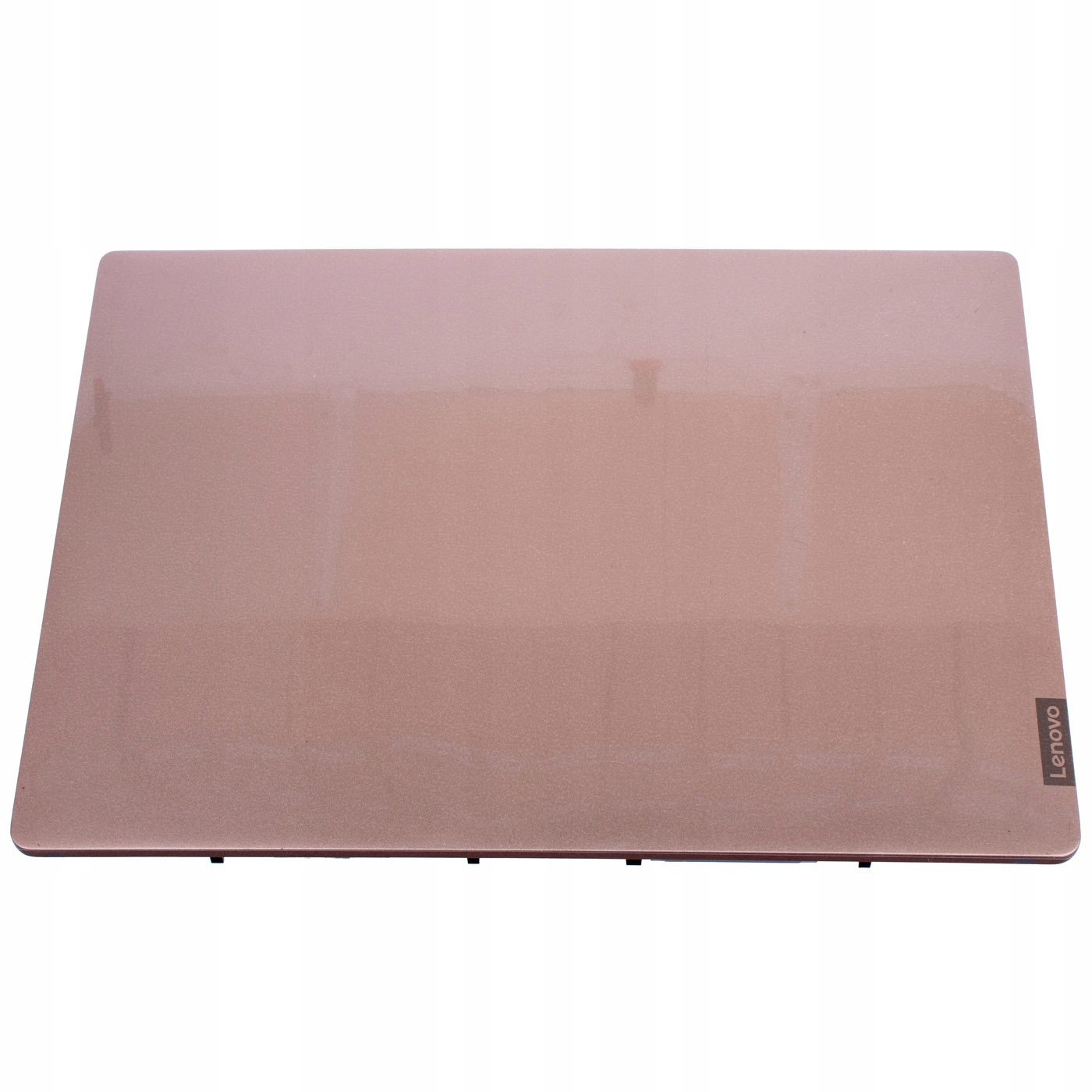 Kryt LCD matrice klapka Lenovo IdeaPad 530s 14 zlaté sklo