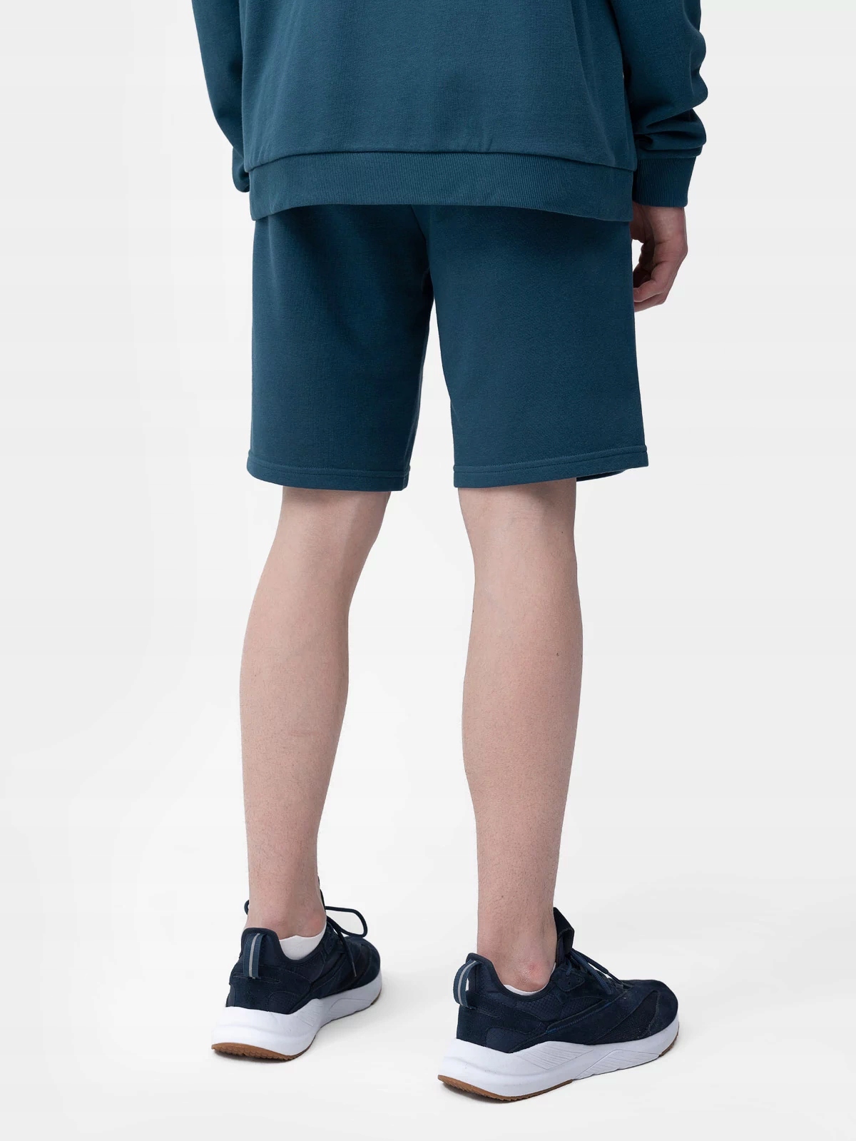 SPODENKI MĘSKIE 4F SPORTOWE SZORTY LETNIE XL Rozmiar XL