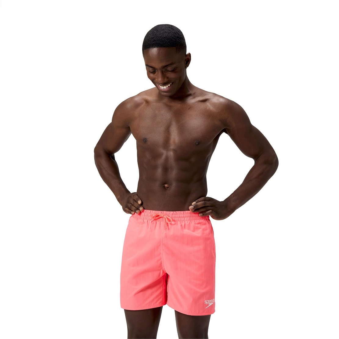 Spodenki szorty męskie Speedo Essentials rozmiar L