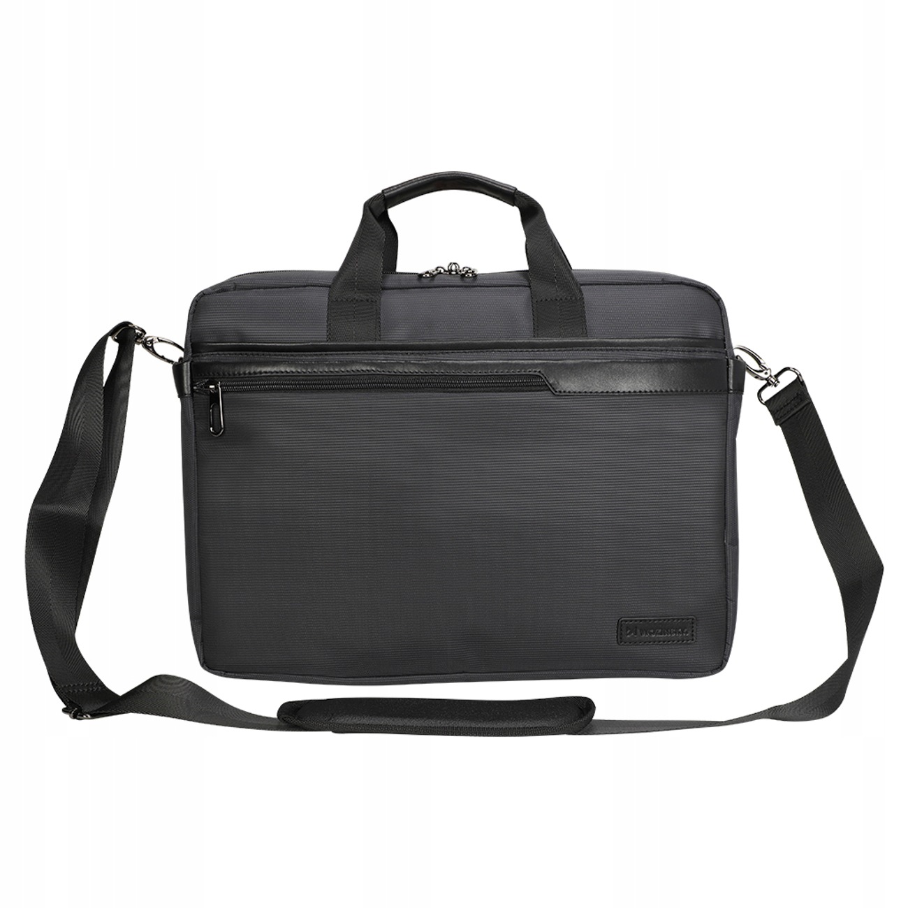 Taška na notebook Wozinsky WET-15 15.6" s rukojetí a nastavitelným popruhem