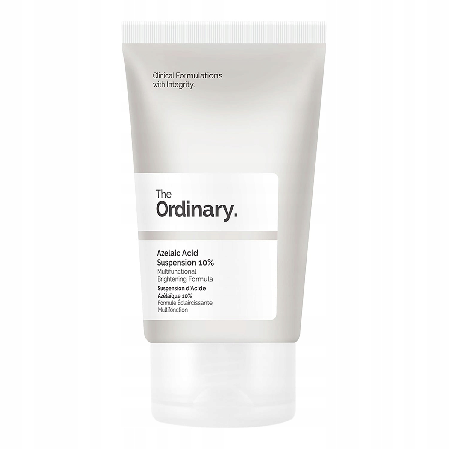 The Ordinary Azelaic Acid Kwas azelainowy 10% 30ml