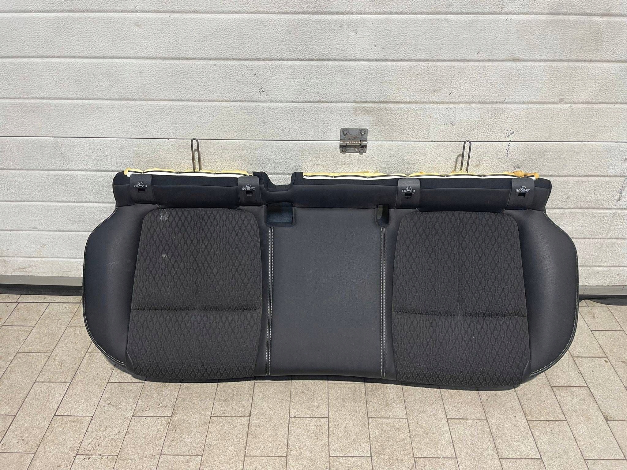 Siège Arrière Renault Kadjar