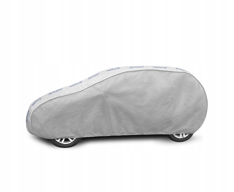 

Pokrowiec na samochód Peugeot 208
