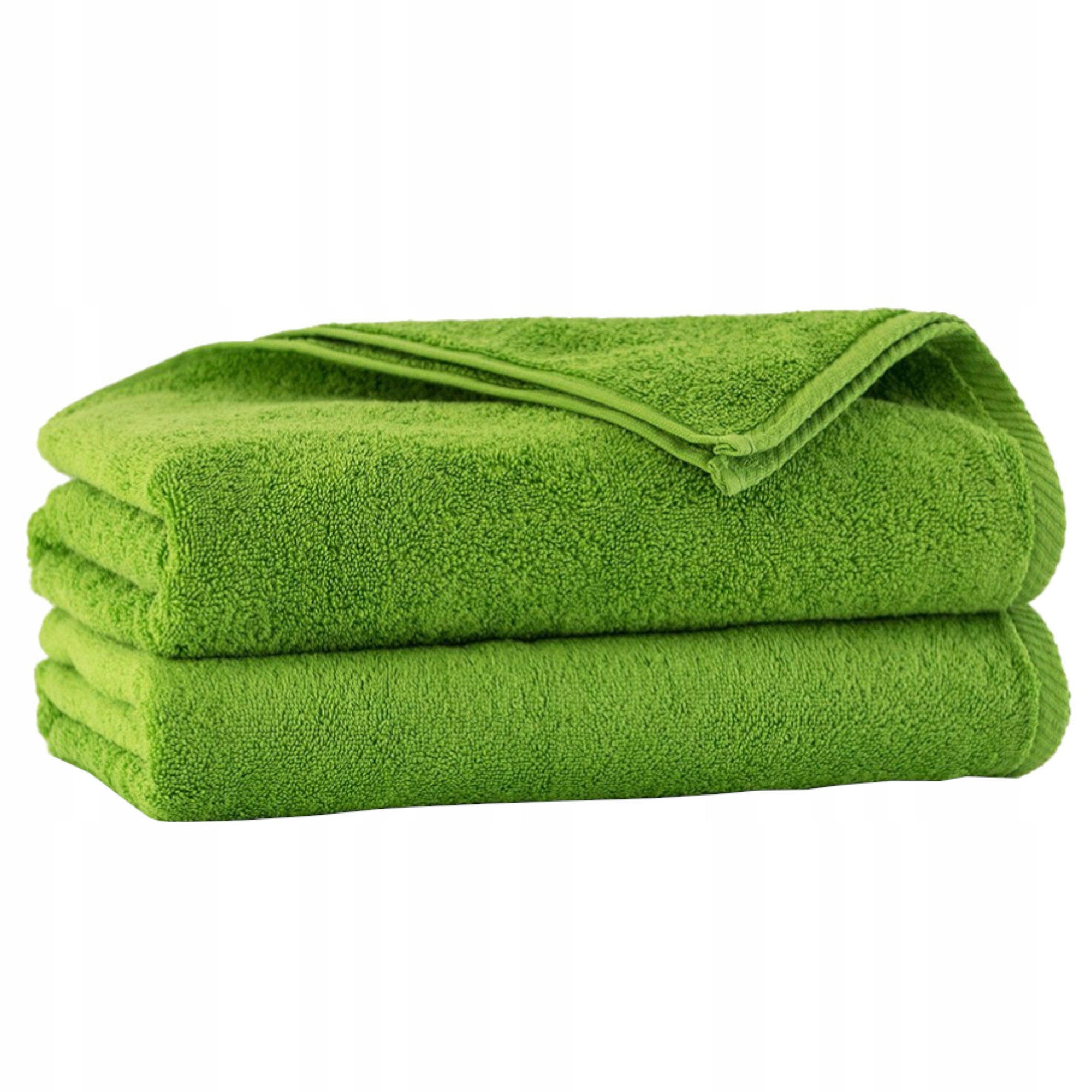 Polski ręcznik Zwoltex komplet prezent kiwiziel