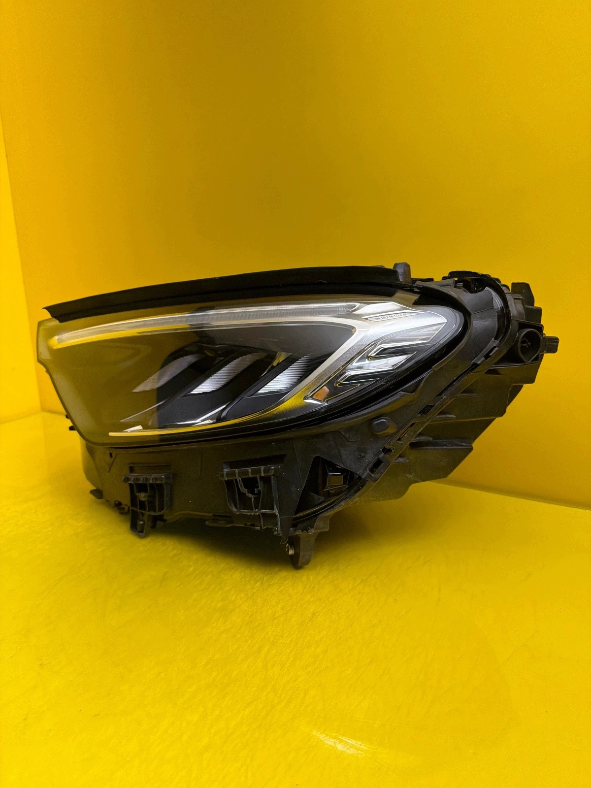 light left front Mercedes GLC W254 Full Led Performance A2549063503
