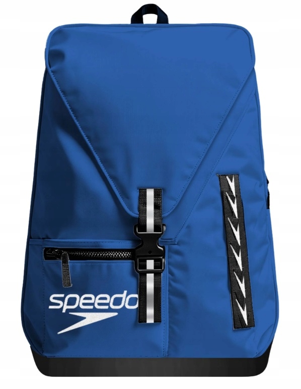 Plecak sportowy Speedo Team Bag 35L Niebieski