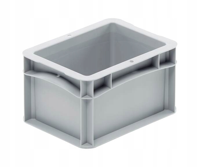 

Pojemnik Magazynowy 200x150x120