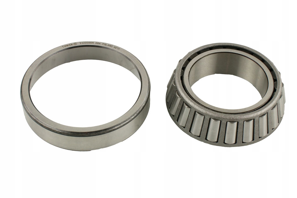 Ložisko Převodovky Fiat Ducato 06>/ 14> Diferenciál