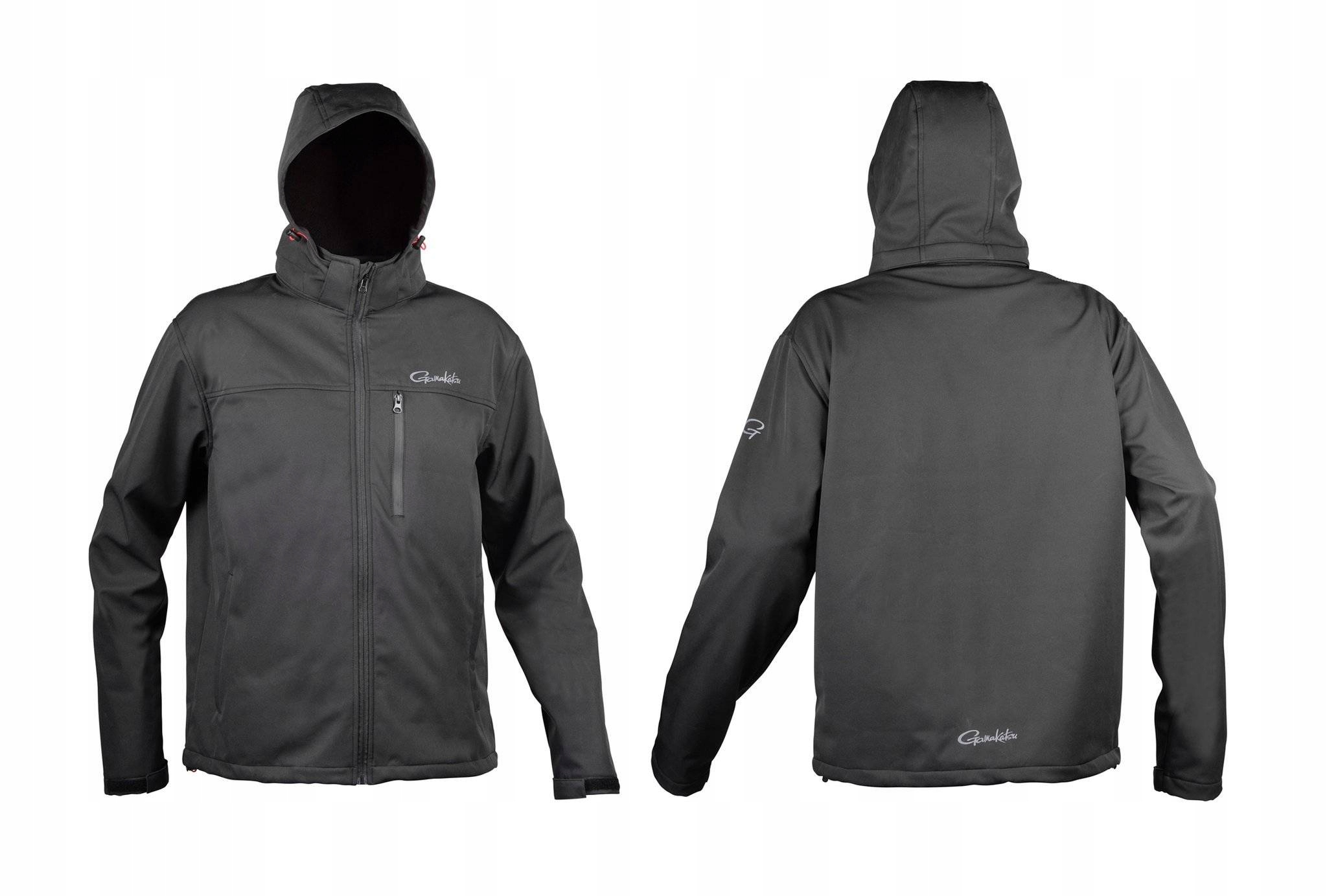Bunda Gamakatsu G-softshell-l