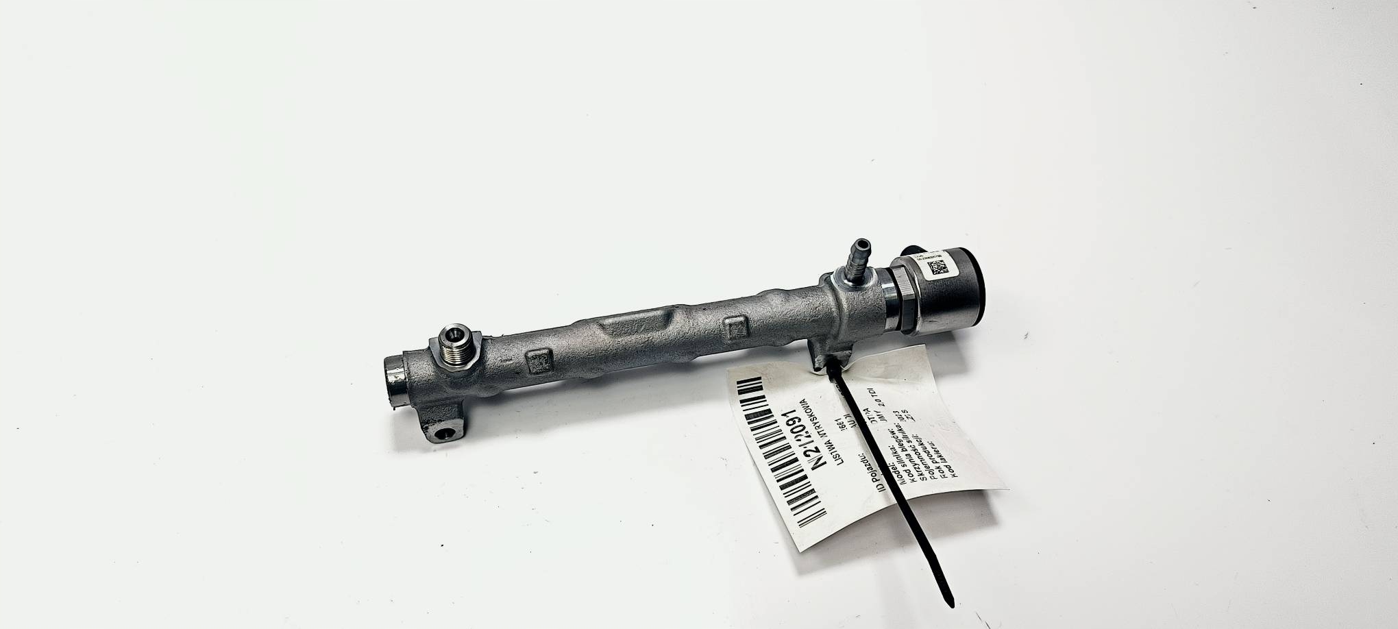 Rampe injection 05L130089H 04L130764B AUDI A4 B9 QUATTRO