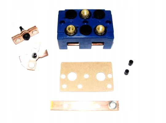 Привід контактор ремкомплект 4497004 still